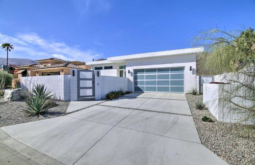 'Desert Pearl' Oasis with Private Pool - Lower Rates - Foto 2