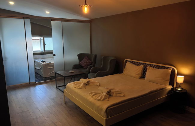 Centrum Hotel & Spa - Foto 34