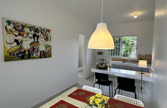 Charming Las Terrenas Apartment in the Heart of the Caribbean - Foto 9