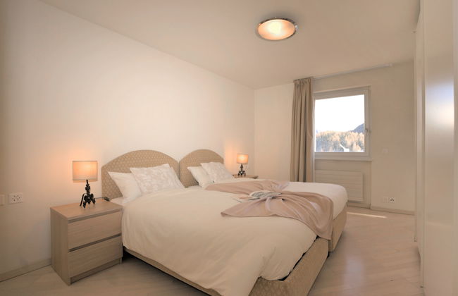 Chesa Sur Ova 22 - Foto 4