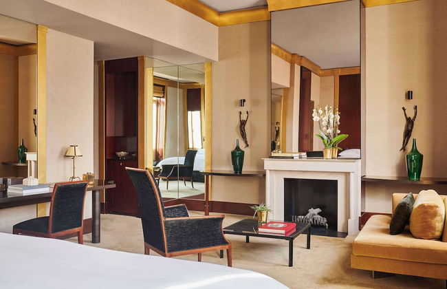 Park Hyatt Paris - Vendome - Foto 16