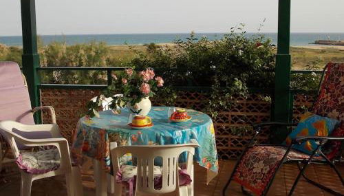 Siculiana Marina - oasi wwf - Foto 3