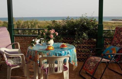 Siculiana Marina - oasi wwf - Foto 3