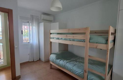 Casita a 200 metros de la playa con acceso a todo - Foto 7