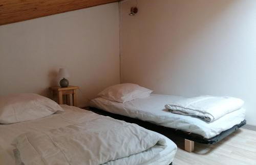 Maison dans les dunes - Photo 12