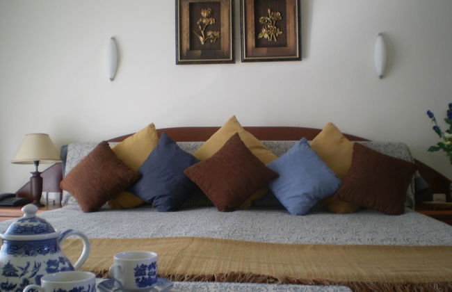 Damia Hotel - Foto 31