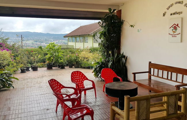 Vila Bunga Merah Gelatik - Photo 55