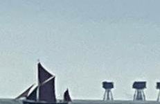 Leysdown Beach Escape - Foto 4