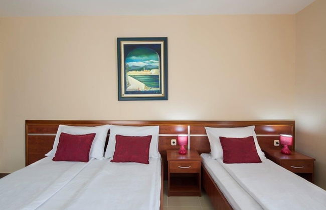 Apartments Salus - Foto 24