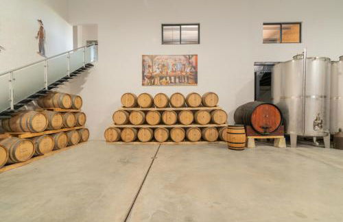 Fontes Bárbaras Enoturismo - Foto 58