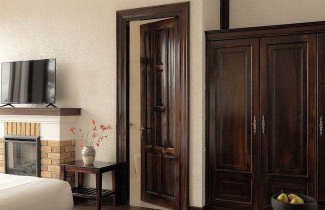 The Manor Villas Da Lat - Foto 12