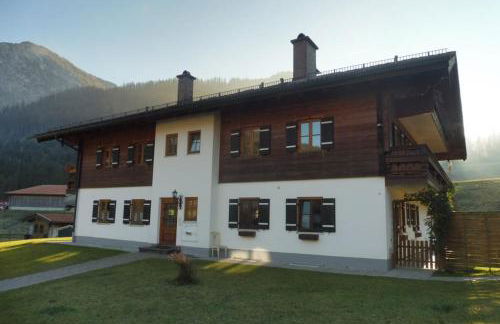 Traumhafte Wohnung im Chiemgau - Foto 19
