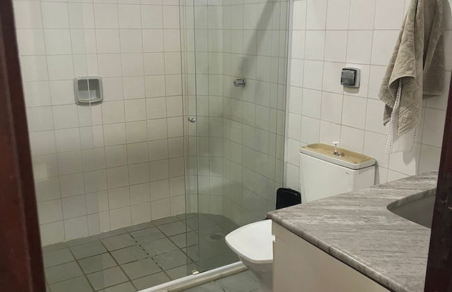 Quarto com 2 camas de solteiros - Photo 8