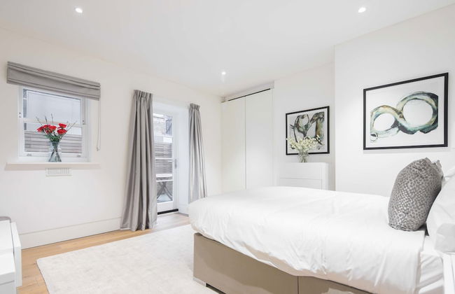 Romily Street - Foto 9