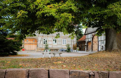 Kastanienhof-Emmerthal - Foto 70