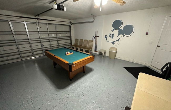 Fully Updated Holiday Villa, Southern Dunes, South Facing Pool - Foto 16