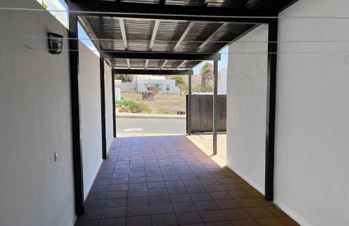 Nazaret Villa with heated pool - Foto 69