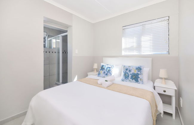 Lands Edge Eco Friendly Cottages - Foto 16