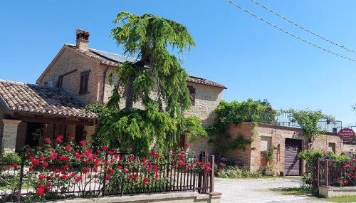 Casale San Martino Agriturismo Bio - Foto 2