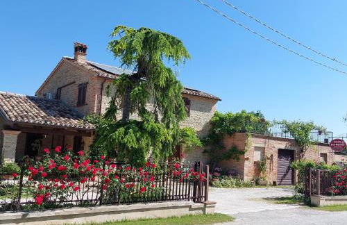 Casale San Martino Agriturismo Bio - Foto 2