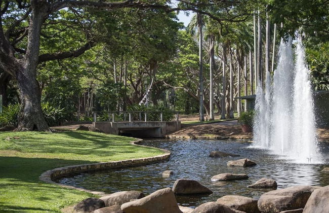 Zen By The Water: Darwin's Premier Family Retreat - Foto 31