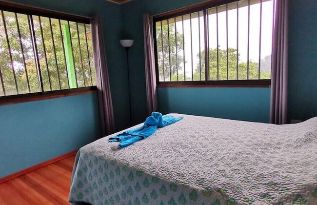 Pura Natura Lodge - Foto 6