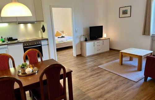 Aparthotel Tannenhof - Foto 36