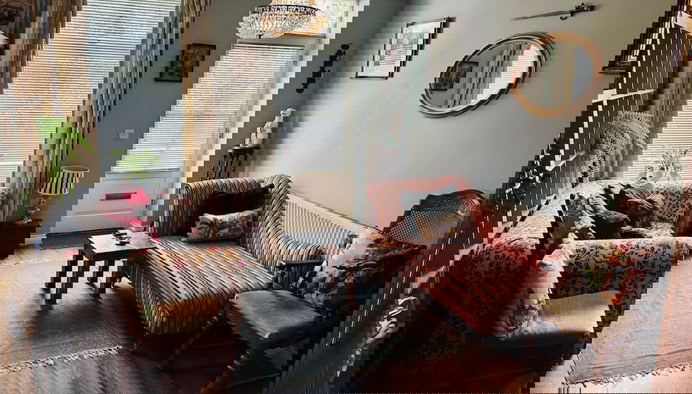 Beautiful Town Centre Apartment With River Terrace - Foto 1, Profilbild