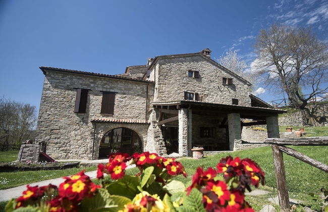 Bio Agriturismo La Cerqua - Foto 17