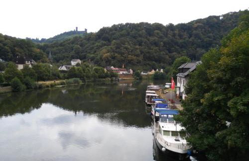 Ferienhaus am Park - Photo 24