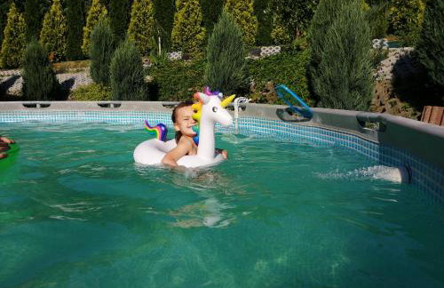 Agroturystyka Iwańcze Pole - Foto 23