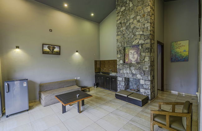 LaTigre Resort - Foto 49