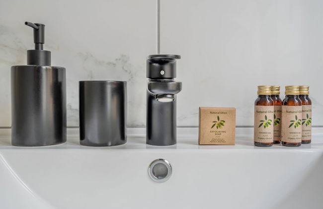 Residence Le Belleville - Foto 67