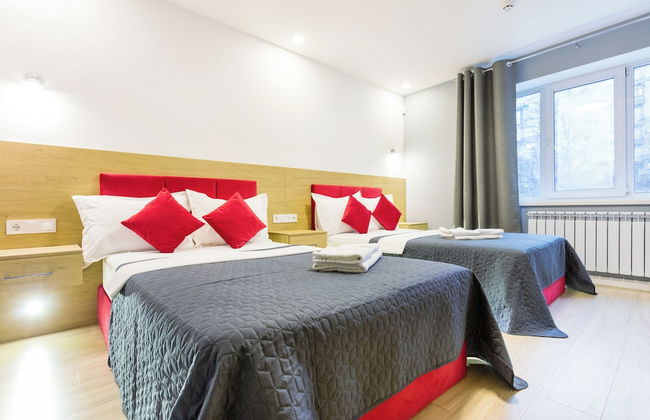 Partner Guest House - Foto 78