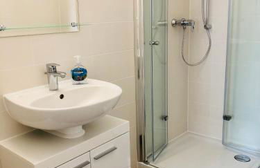 Apartments "Am Nationalpark" - Foto 12