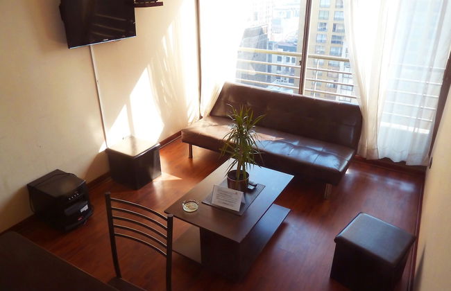 Personal Aparts Bellas Artes - Foto 19