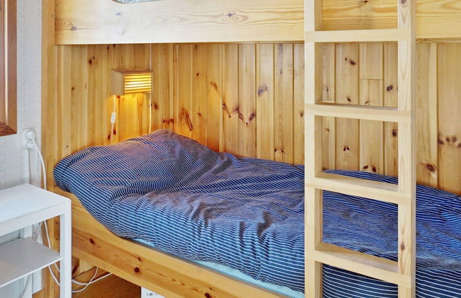 6 Person Holiday Home in Orno - Foto 14