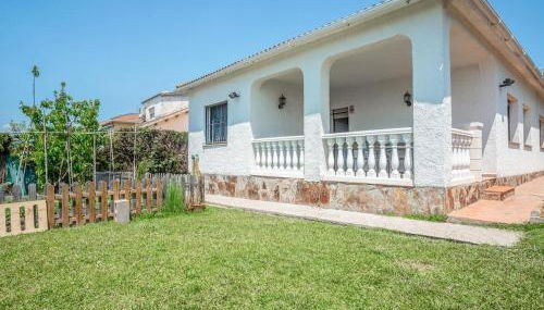 Preciosa casa con un enorme jardín - Foto 1