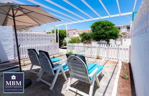 Bungalow Marta Agaete - Foto 21