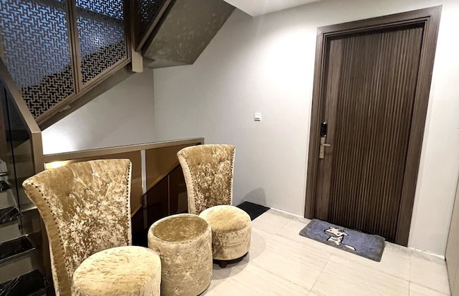 Agarwood Villa - Beach and Pool Phu Quoc - Foto 70