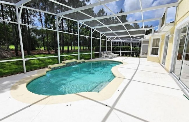 Ov3141 - Highlands Reserve - 6 Bed 4 Baths Villa - Photo 1