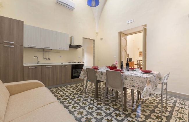 Appartamento Turrita - Foto 13