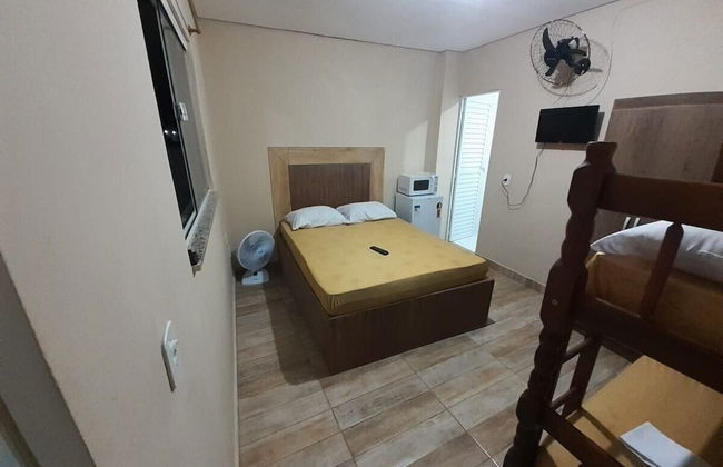 Jardim Caiçara - Aluguel Economico - Foto 10