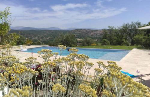 Magnifique Villa en Provence - Foto 21