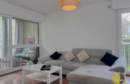 Business Suite, Face Vélizy 2, Tram T6 Inovel Parc Nord - Foto 1