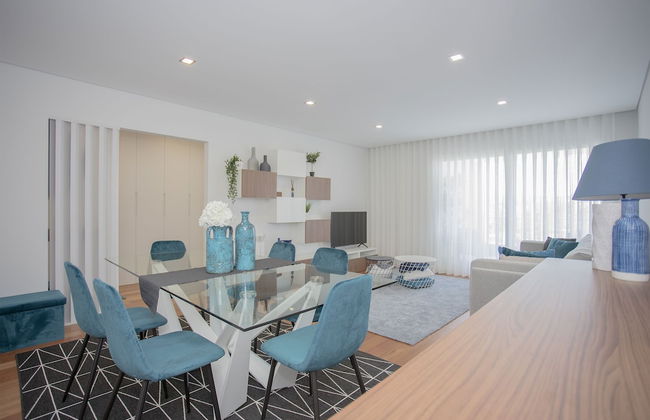 Liiiving- Luxury River View Apartment II - Foto 31