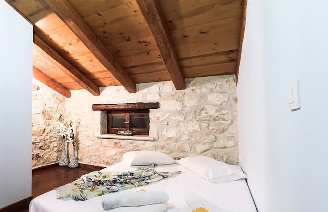 Villa Poseidon - Foto 15