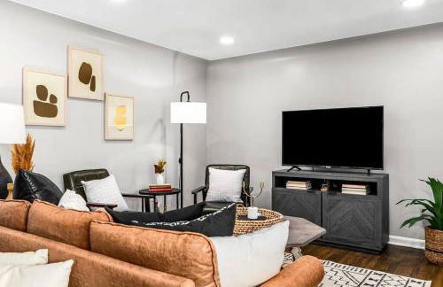 New! Peaceful & Relaxing 2BR Flat, Top Location - Foto 15