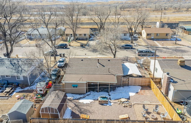 Chiquita Chimayo - Foto 47