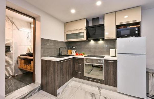 2 Bedroom Cozy Home In Jalzabet - Foto 18